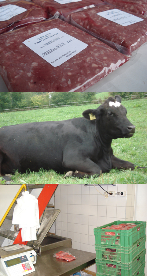 Natura Beef