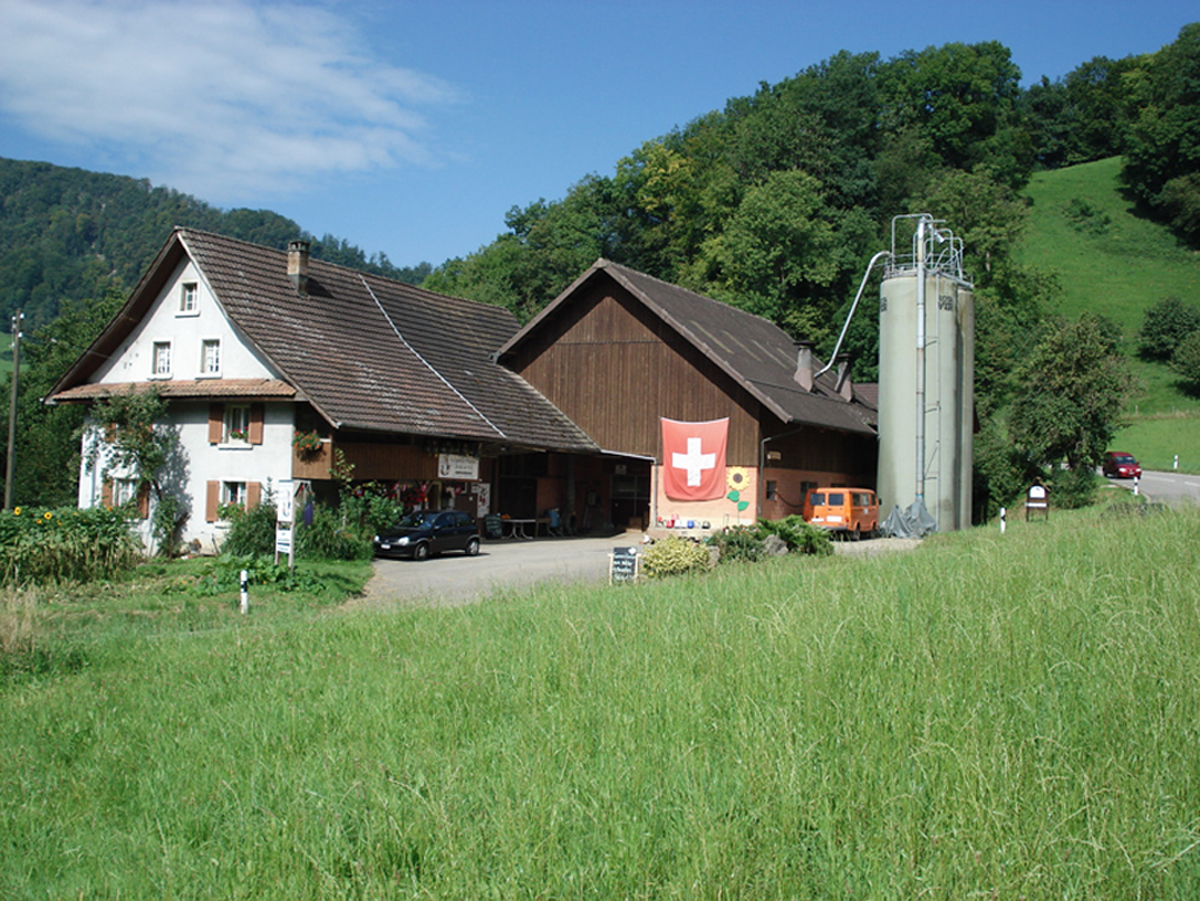 Thalmann Hof